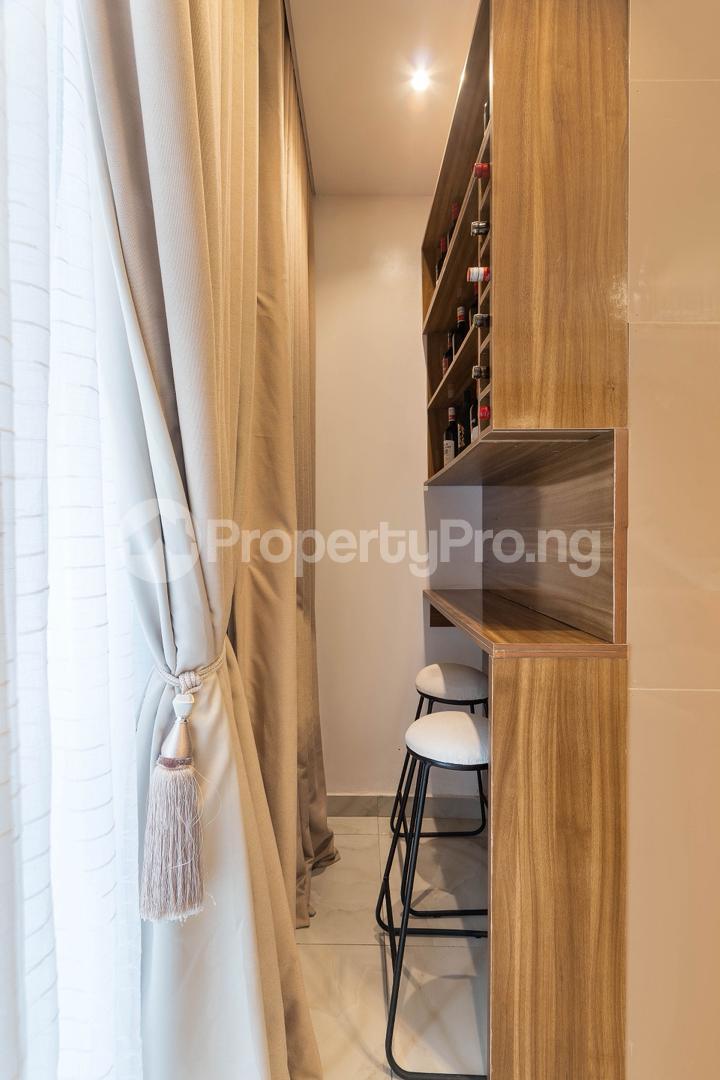 2 bedroom House for shortlet Freedom Way Lekki Lagos