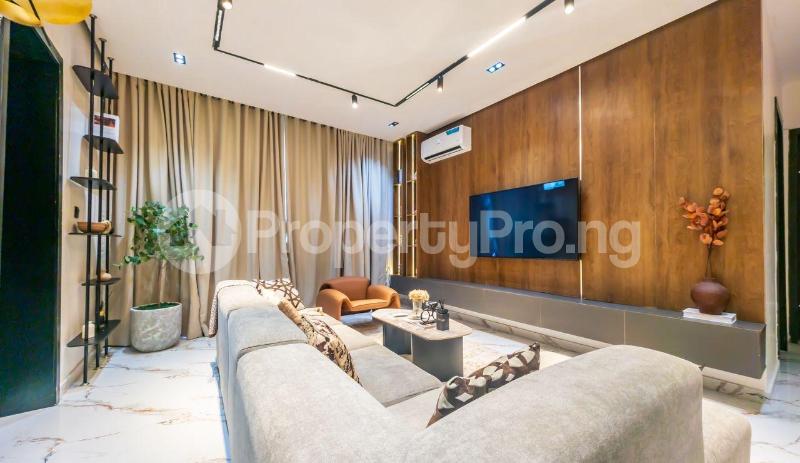 2 bedroom Flat / Apartment for shortlet Ikate Lekki Lagos