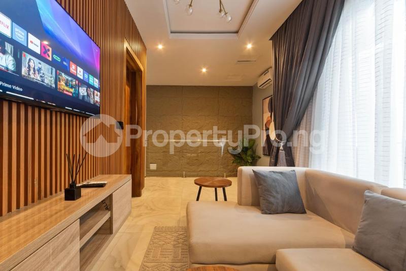 2 bedroom House for shortlet Freedom Way Lekki Lagos
