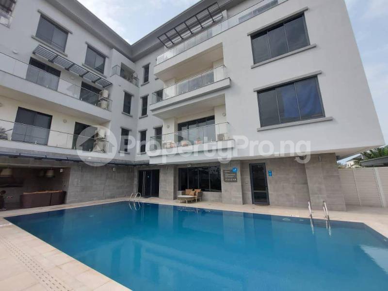 2 bedroom Flat / Apartment for rent Ikate Lekki Ikate Lekki Lagos