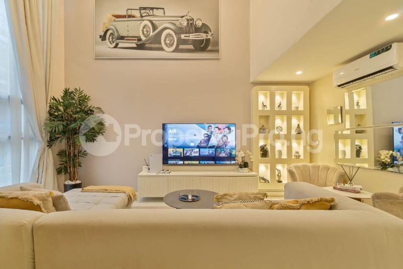 2 bedroom Flat / Apartment for shortlet Lekki Phase 1 Lekki Lagos