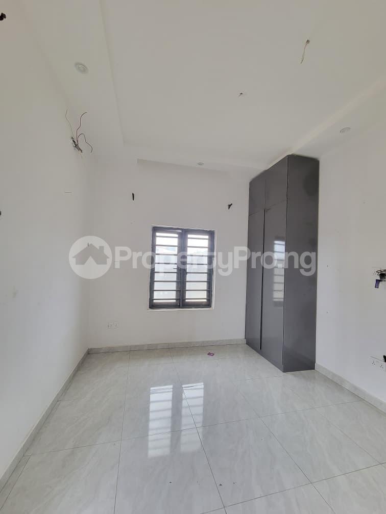 2 bedroom Flat / Apartment for rent Even Estate Ado Ajah Lagos