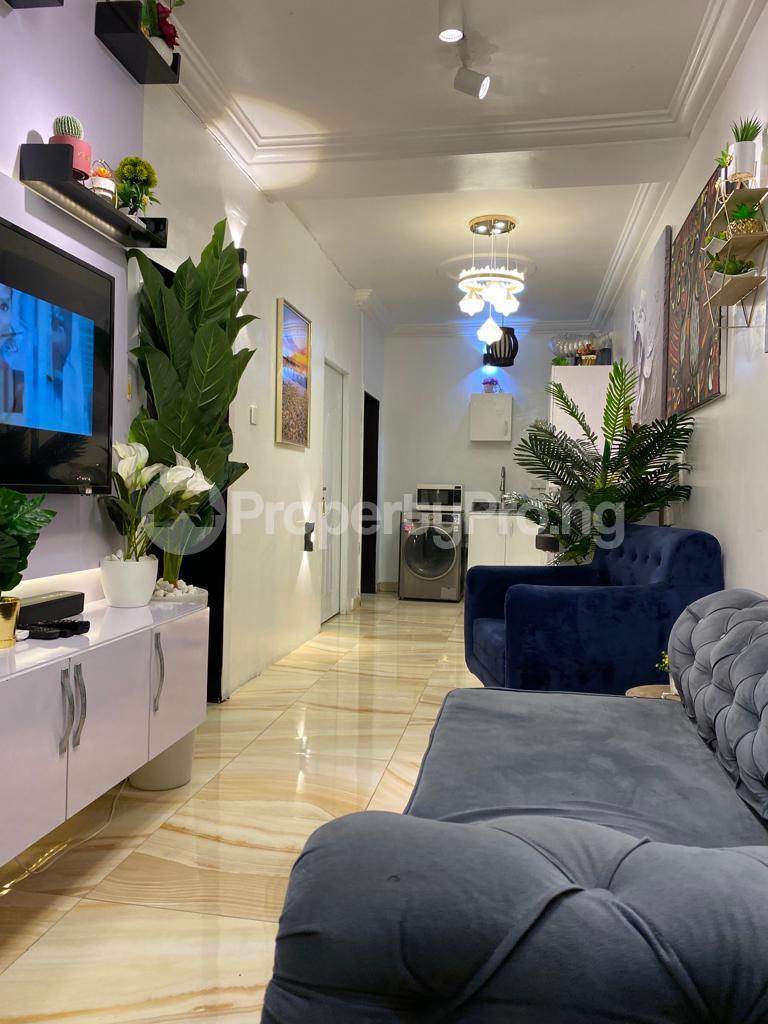 2 bedroom Flat / Apartment for shortlet Ikate Lekki Lagos