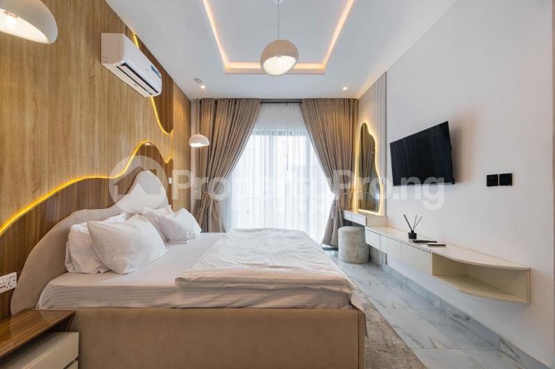 2 bedroom House for shortlet Freedom Way Lekki Lagos
