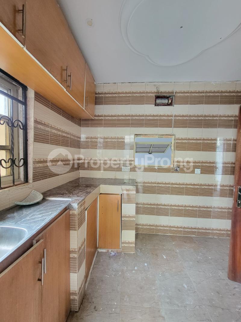 2 bedroom Flat / Apartment for rent Badore Ajah Lagos