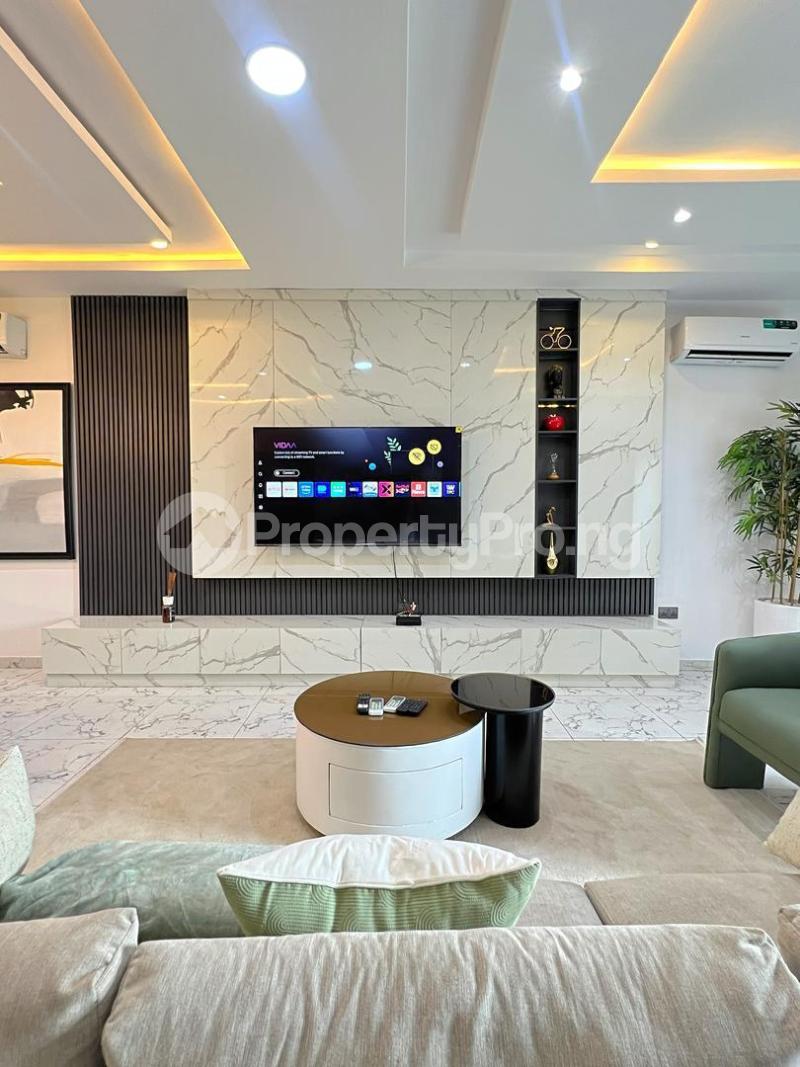 2 bedroom Flat / Apartment for shortlet Ikate Lekki Lagos