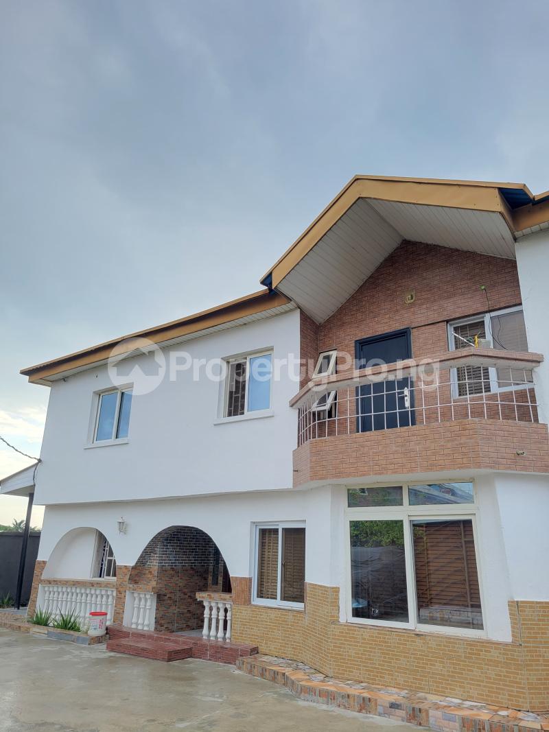2 bedroom Flat / Apartment for rent Silverpoint Estate Badore Ajah Lagos