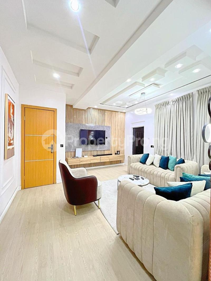 2 bedroom House for shortlet Ikate Lekki Lagos