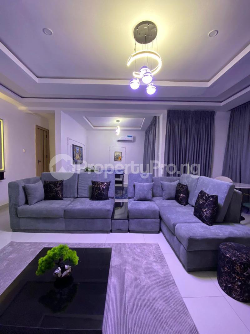 2 bedroom House for shortlet Ikoyi Lagos