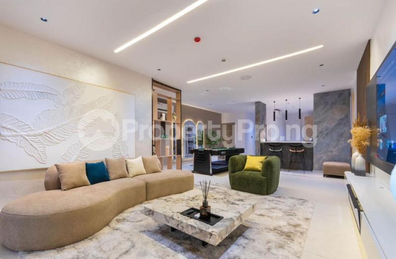 2 bedroom Flat / Apartment for shortlet Lekki Phase 1 Lekki Lagos