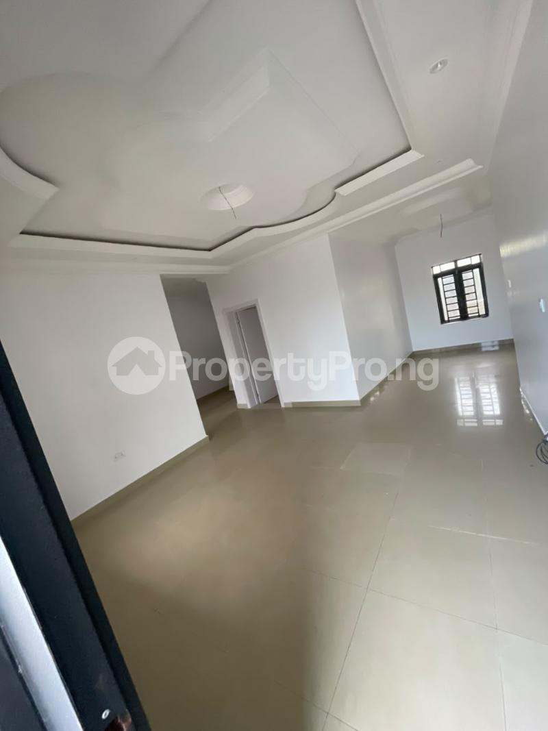 2 bedroom Flat / Apartment for rent In A Very Secured Estate Sangotedo Ajah Lagos