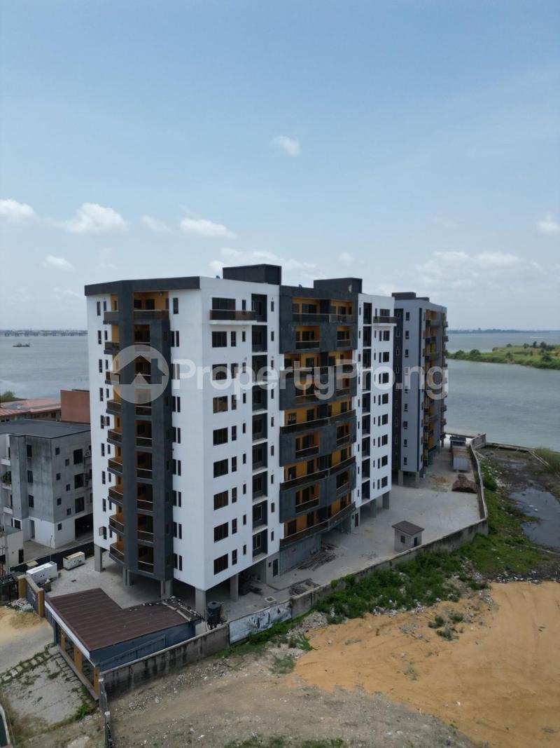 2 bedroom House for sale Dolphin Estate Ikoyi Lagos