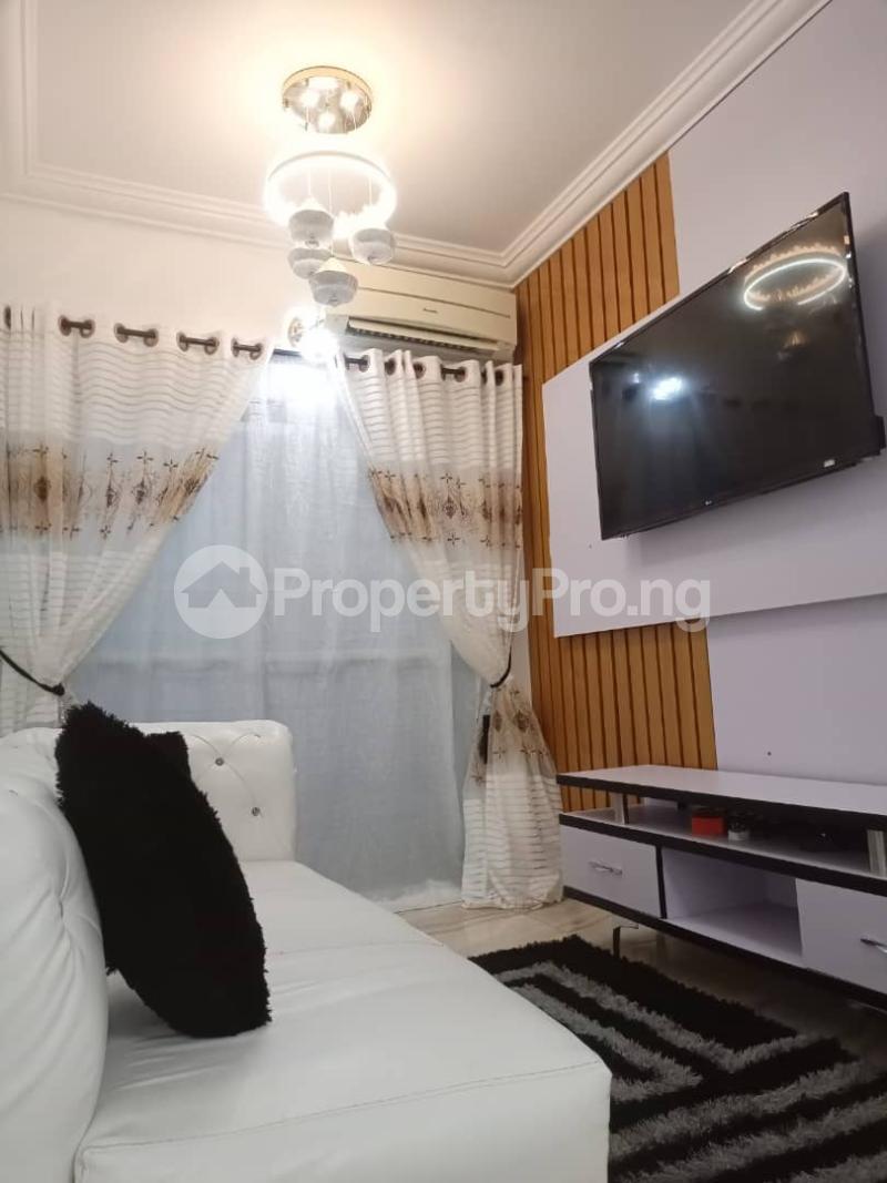 2 bedroom Flat / Apartment for shortlet Ikate Lekki Lagos