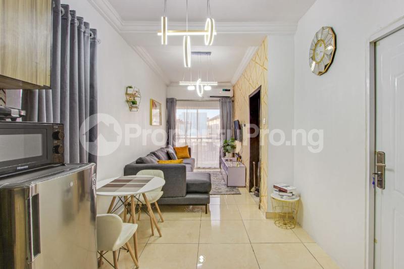 2 bedroom Flat / Apartment for shortlet Ikate Lekki Lagos