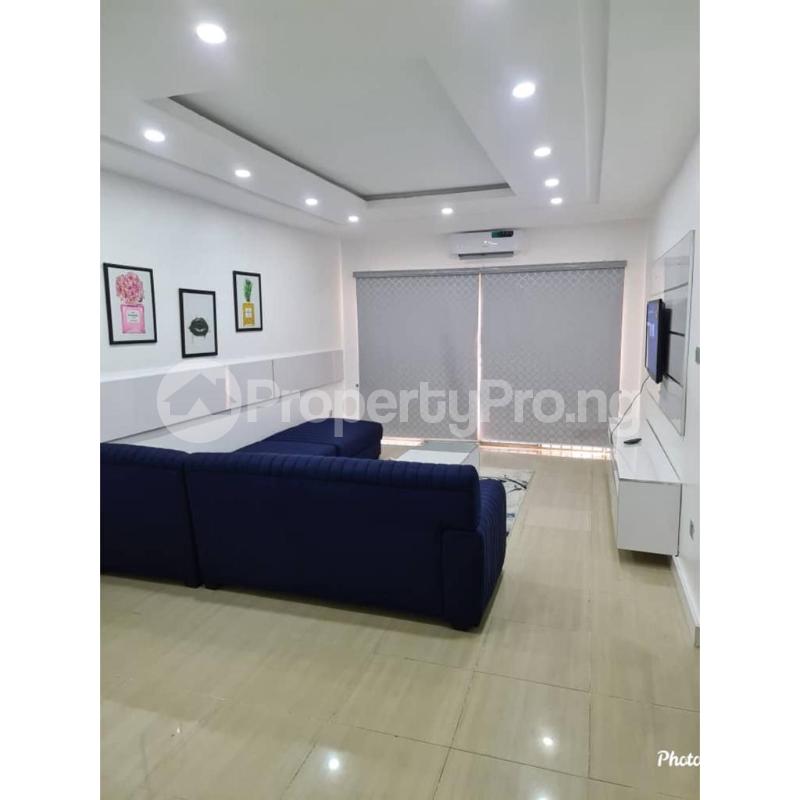 2 bedroom Flat / Apartment for shortlet   Trans Amadi Port Harcourt Rivers