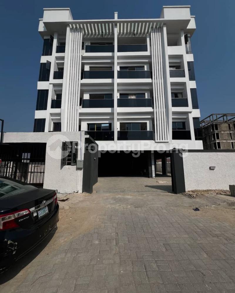 2 bedroom House for sale Ikate Lekki Lagos