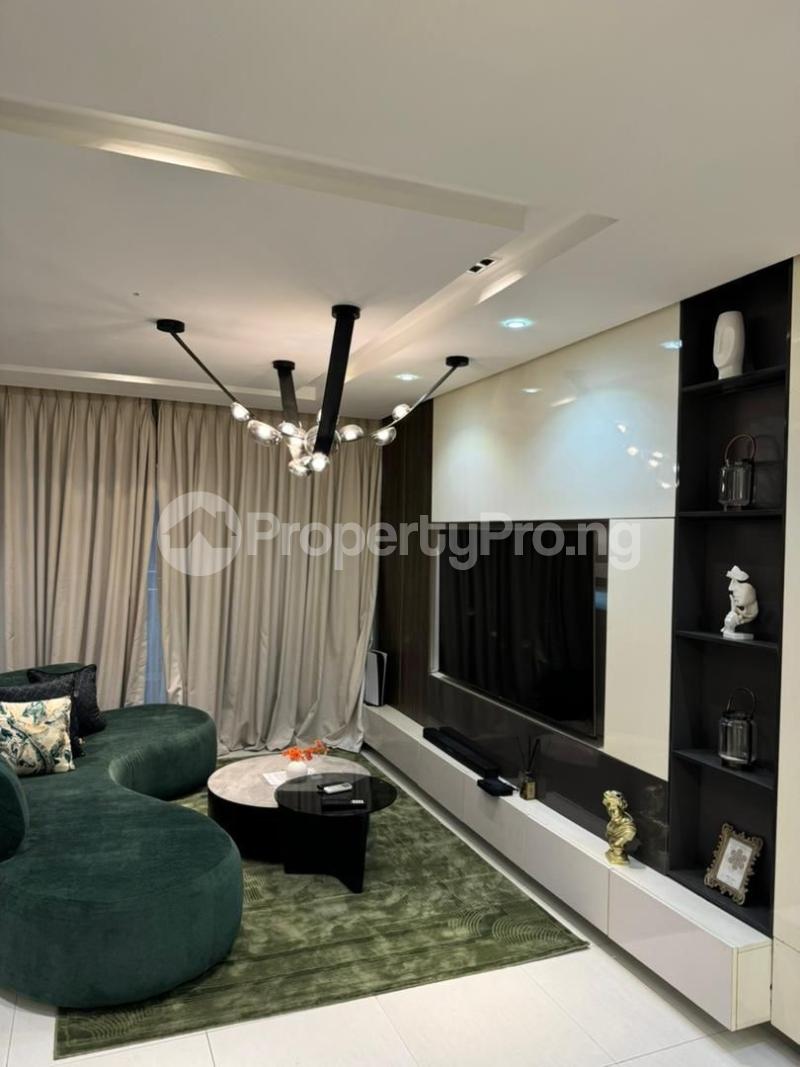 2 bedroom Flat / Apartment for shortlet Ikate Lekki Lagos