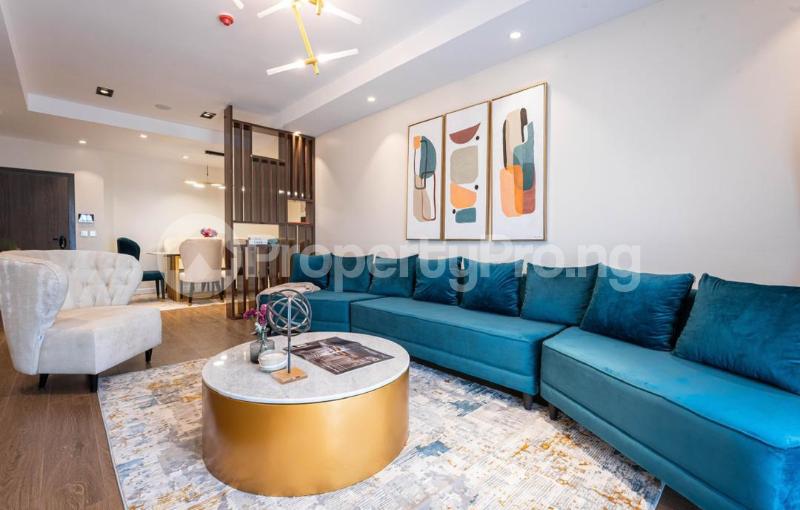 2 bedroom Flat / Apartment for shortlet Lekki Phase 1 Lekki Lagos