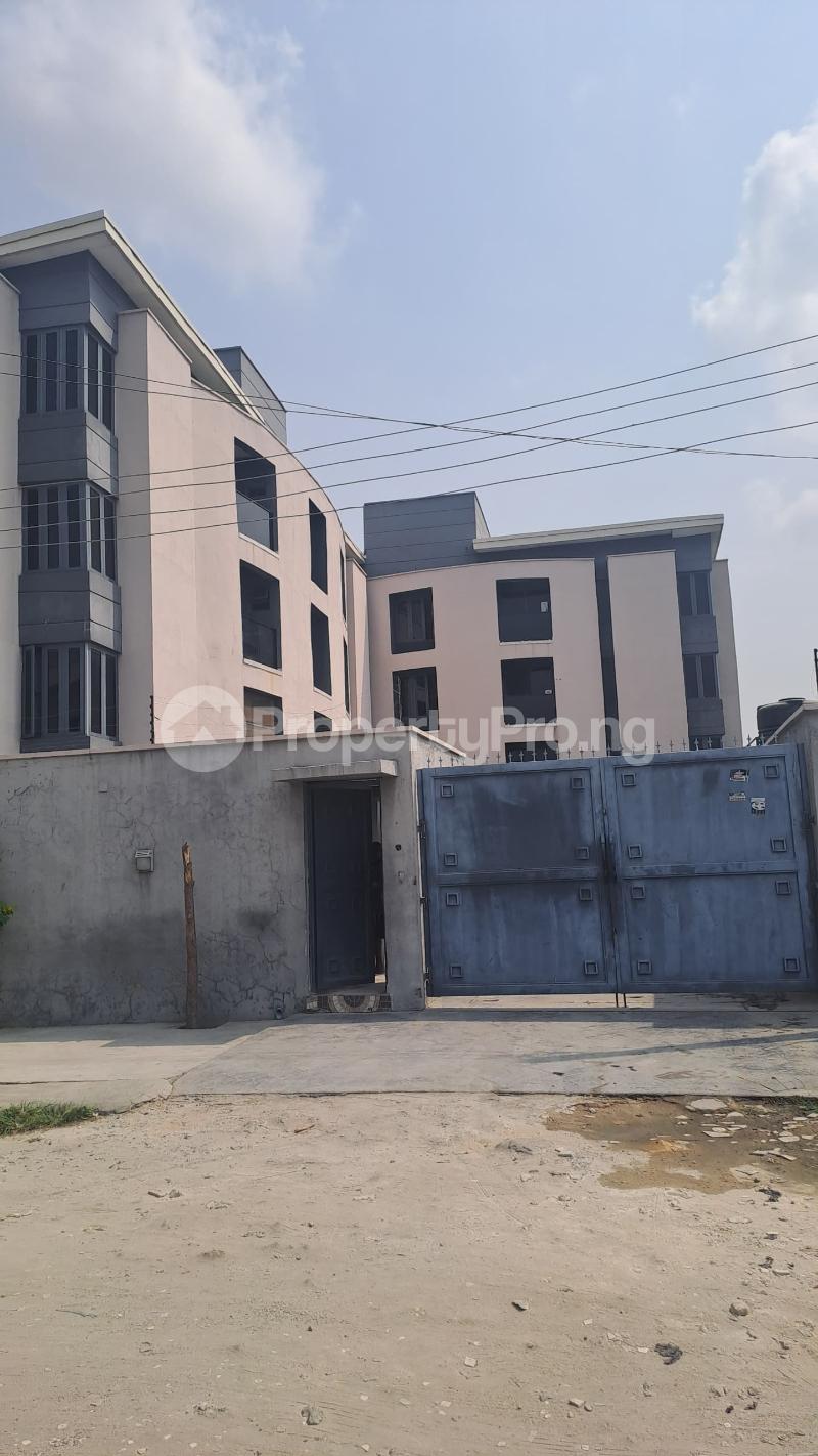 2 bedroom Flat / Apartment for rent Ilaje Ajah Lagos
