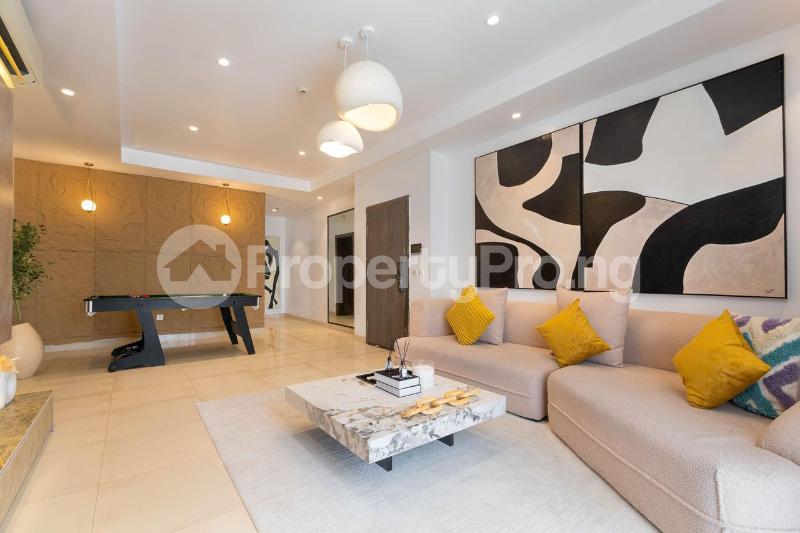 2 bedroom Flat / Apartment for shortlet Blue Waters Apartment, Oniru Marwa, Victoria Island Lagos - 12