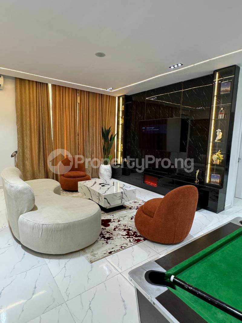 2 bedroom Flat / Apartment for shortlet Ologolo Lekki Lagos