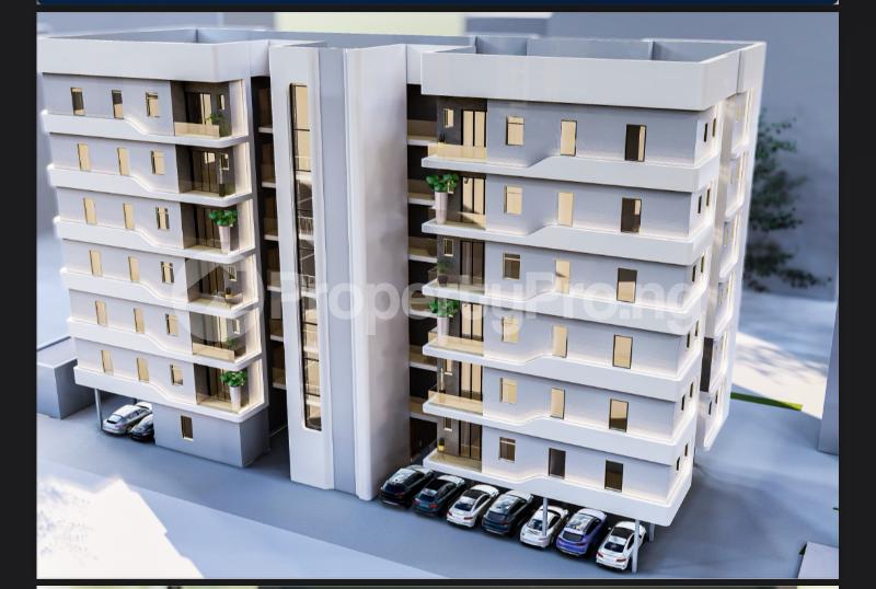 2 bedroom Flat / Apartment for sale Off Freedom Way Lekki Phase 1 Lekki Lagos