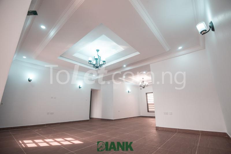 2 bedroom Flat / Apartment for rent Cadastral Zone B06, Mabushi Abuja