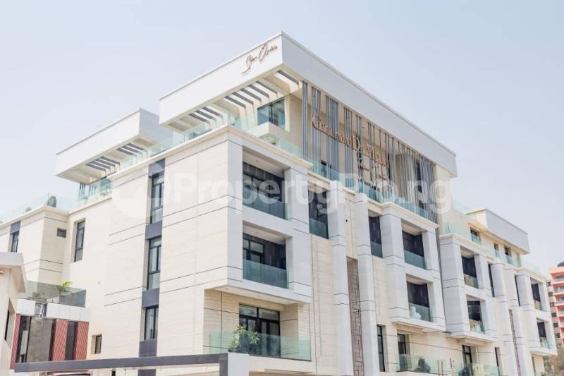 5 bedroom House for sale Banana Island Ikoyi Lagos