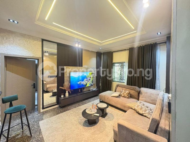 1 bedroom Flat / Apartment for rent Lekki Phase 1 Lekki Lagos