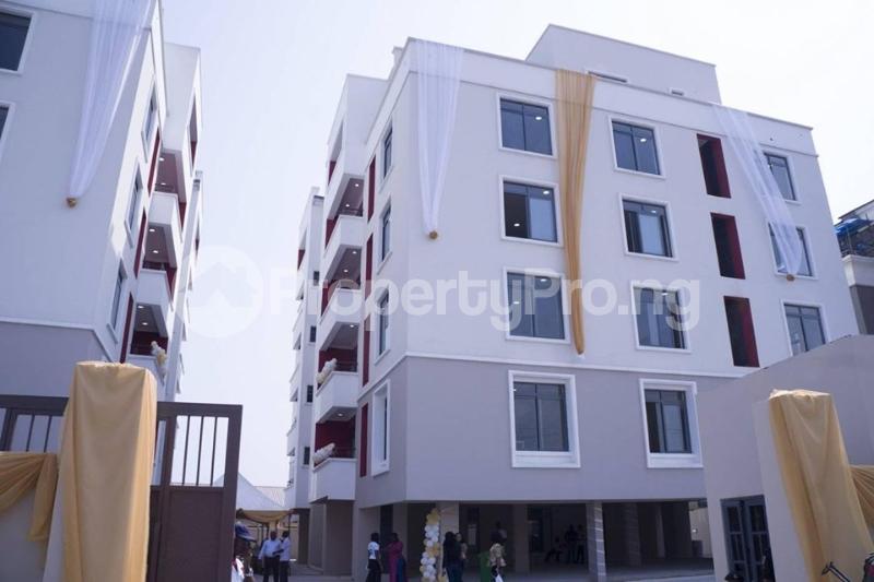 3 bedroom Flat / Apartment for sale Oniru Lagos ONIRU Victoria Island Lagos
