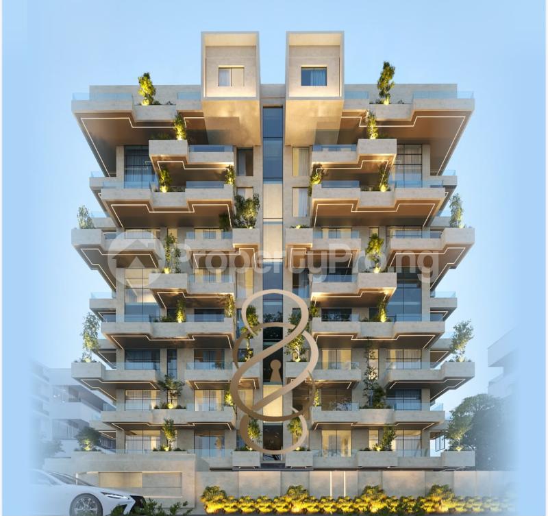 1 bedroom Flat / Apartment for sale Victoria Island Lagos