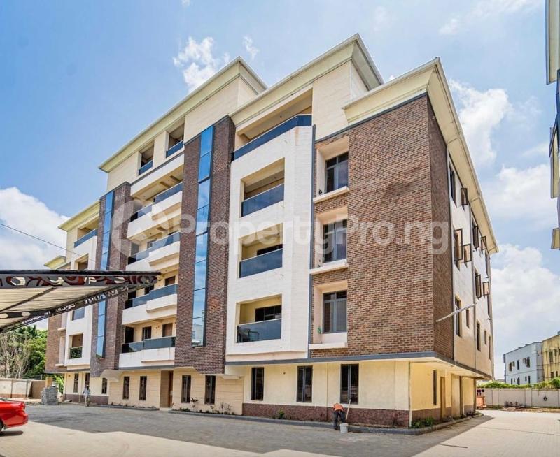 3 bedroom House for sale Ikoyi Lagos