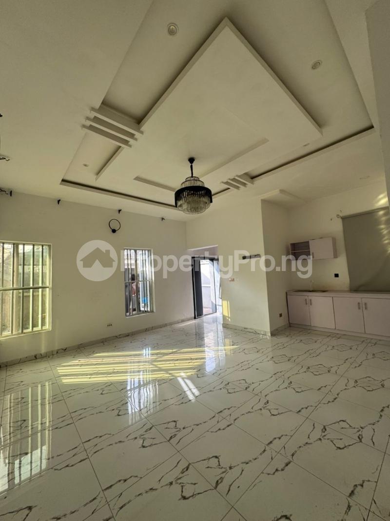 1 bedroom Flat / Apartment for rent Ikota Villa Estate Lekki Lagos Ikota Lekki Lagos