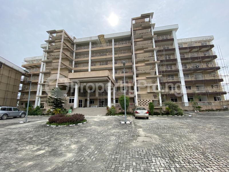3 bedroom Flat / Apartment for rent Off Admiralty Way Lekki Phase 1 Lekki Lagos