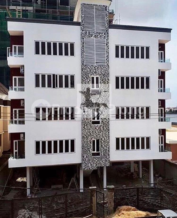 6 bedroom Flat / Apartment for sale Onikoyi Mojisola Onikoyi Estate Ikoyi Lagos