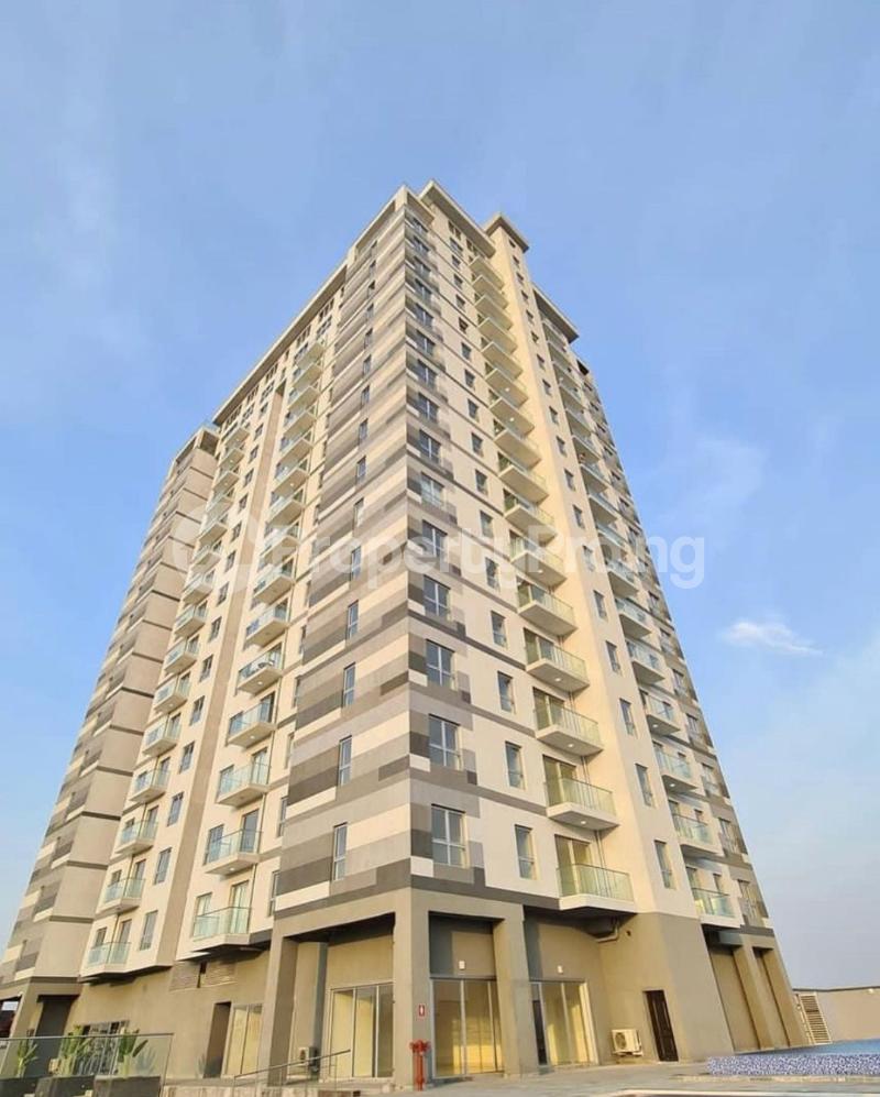 2 bedroom Flat / Apartment for sale Lekki Phase 1 Lekki Lagos