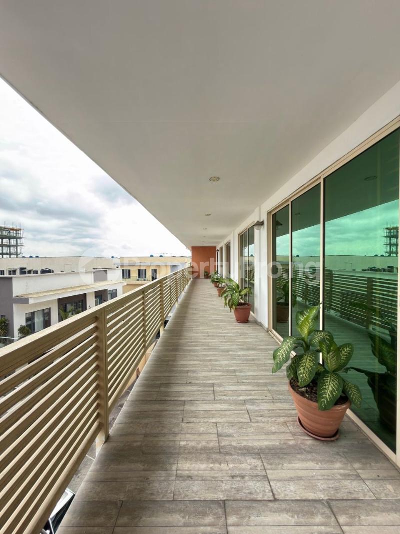 2 bedroom Flat / Apartment for rent Off Admiralty Road Lekki Phase 1 Lekki Lagos