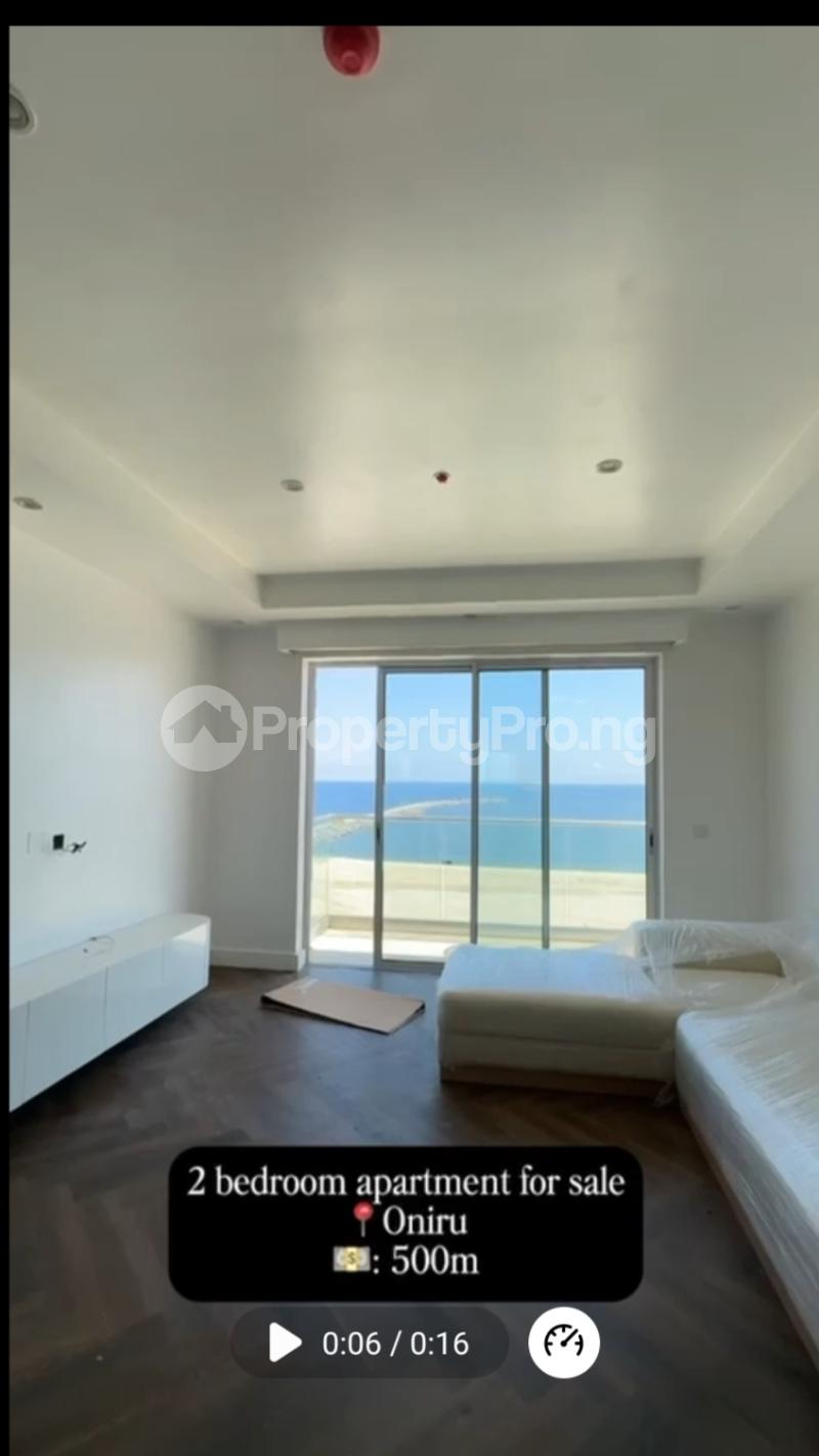 2 bedroom Flat / Apartment for sale Oniru ONIRU Victoria Island Lagos