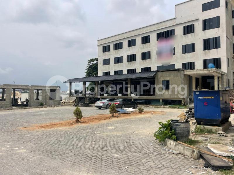 2 bedroom Flat / Apartment for rent Lekki Phase 1 Lekki Lagos