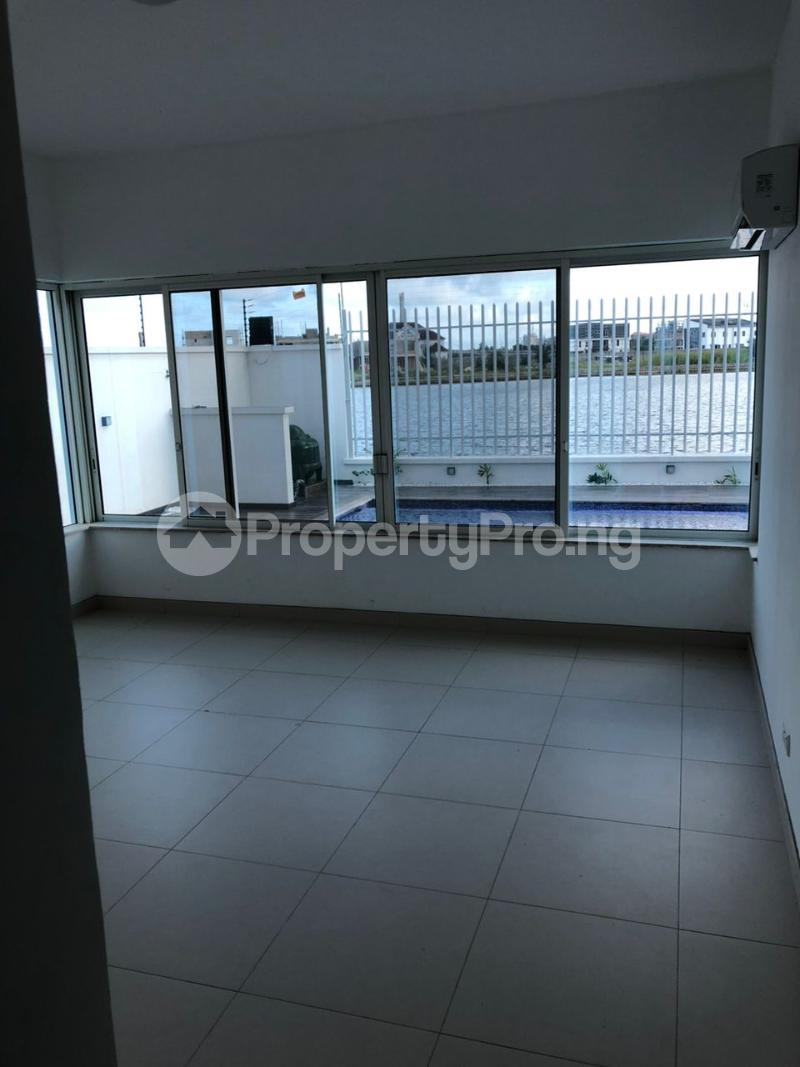 3 bedroom Flat / Apartment for rent Victoria Island Lagos