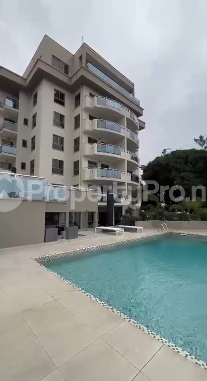 3 bedroom Flat / Apartment for rent Old Ikoyi Ikoyi Lagos - 0