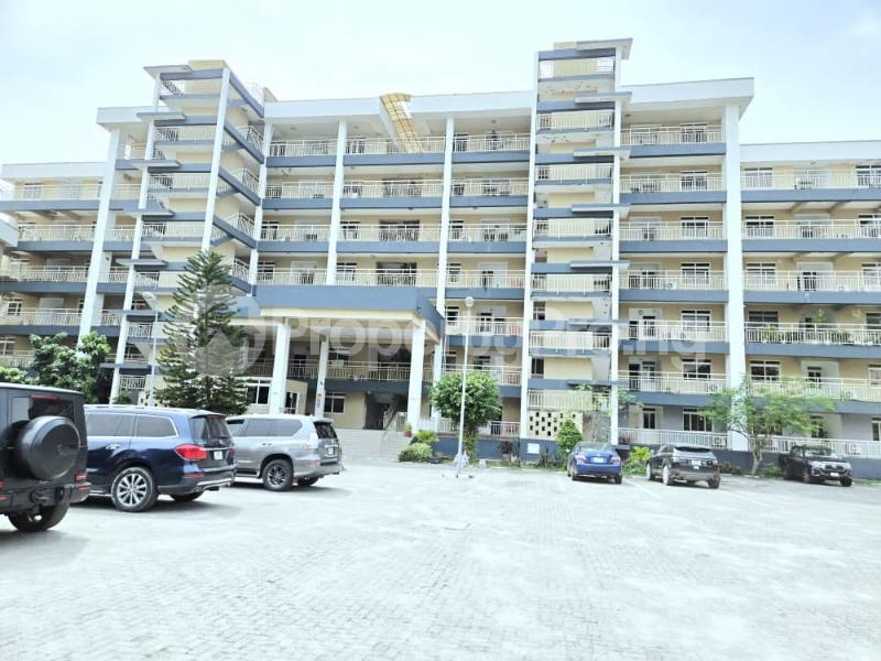 3 bedroom Flat / Apartment for rent Lekki Phase 1 Lekki Lagos