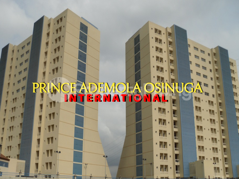 3 bedroom Flat / Apartment for sale Banana Island Ikoyi Lagos