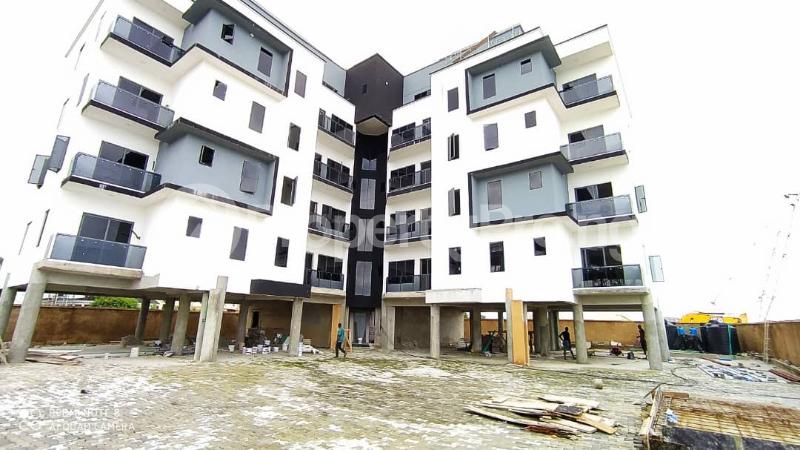 3 bedroom Flat / Apartment for sale Banana Island Ikoyi Lagos