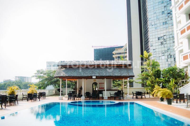 3 bedroom Flat / Apartment for rent Victoria Island Lagos