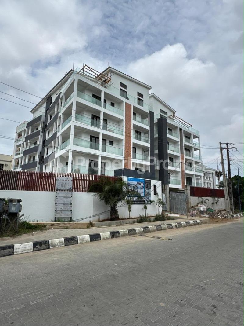 4 bedroom House for rent Ikoyi Lagos
