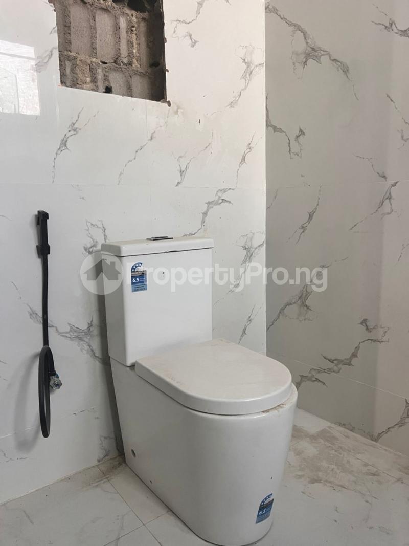 4 bedroom Flat / Apartment for rent Banana Island Ikoyi Lagos