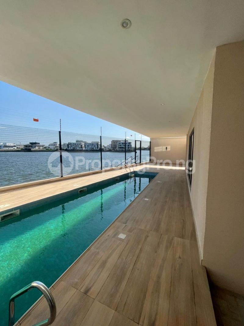 5 bedroom House for sale Banana Island Ikoyi Lagos