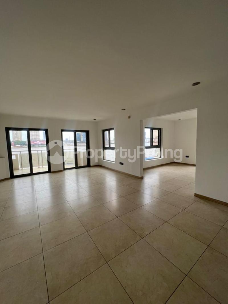 3 bedroom Flat / Apartment for rent Ikoyi Lagos