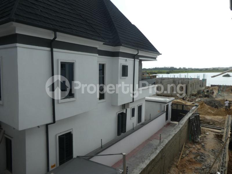 5 bedroom House for sale Off Chevron Drive chevron Lekki Lagos
